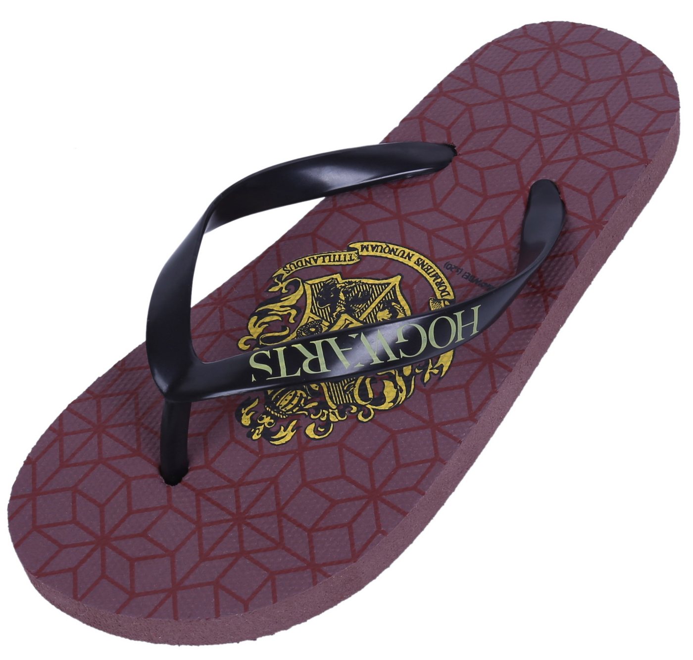 Sarcia.eu Braune Flip-Flops für Jungen Harry Potter 32-33 EU Badepantolette Sarcia.eu Braune Flip-Flops für Jungen Harry Potter 32-33 EU Badepantolette von Sarcia.eu