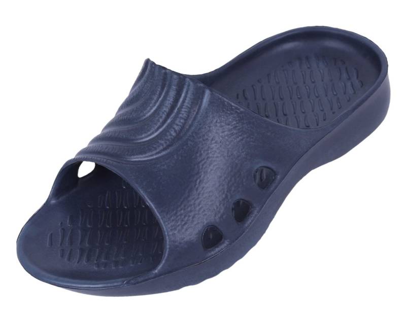 Sarcia.eu Dunkelblaue Flip-Flops für Kinder BAMBINO LEMIGO 24-25 EU / 7-7.5 UK Badepantolette von Sarcia.eu