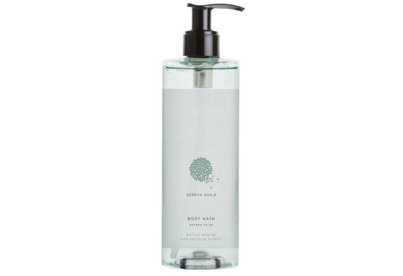 Sarcia.eu Duschgel Geneva Guild Body Wash - Waschgel für den Körper 4x380ml Sarcia.eu Duschgel Geneva Guild Body Wash - Waschgel für den Körper 4x380ml von Sarcia.eu