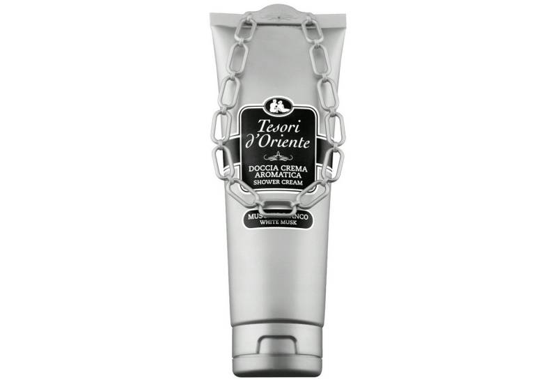 Sarcia.eu Duschgel Tesori d'Oriente Duschgel Weißes Moschus 250ml x1 von Sarcia.eu