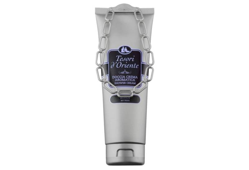 Sarcia.eu Duschgel Tesori d'Oriente MIRRA Duschgel 250ml x2 von Sarcia.eu