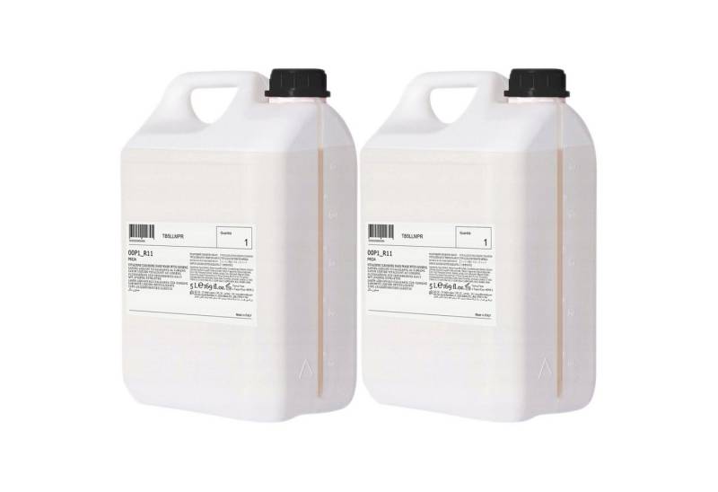 Sarcia.eu Flüssigseife PRIJA Flüssigseife-Gel Ginseng 5l 2x5L von Sarcia.eu