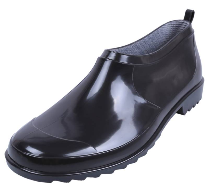 Sarcia.eu Galoschen Gummistiefel für Männer, schwarz EDEK LEMIGO 40 EU von Sarcia.eu