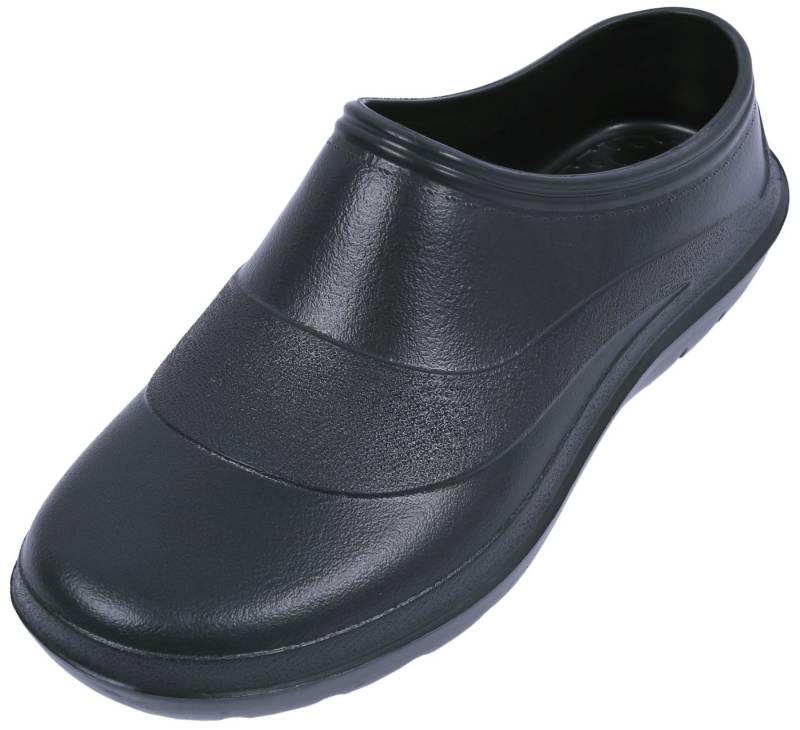 Sarcia.eu Grüne Clogs/Flip-Flops SOFT CLOG L DEMAR 36 EU 3,5 UK Clog von Sarcia.eu