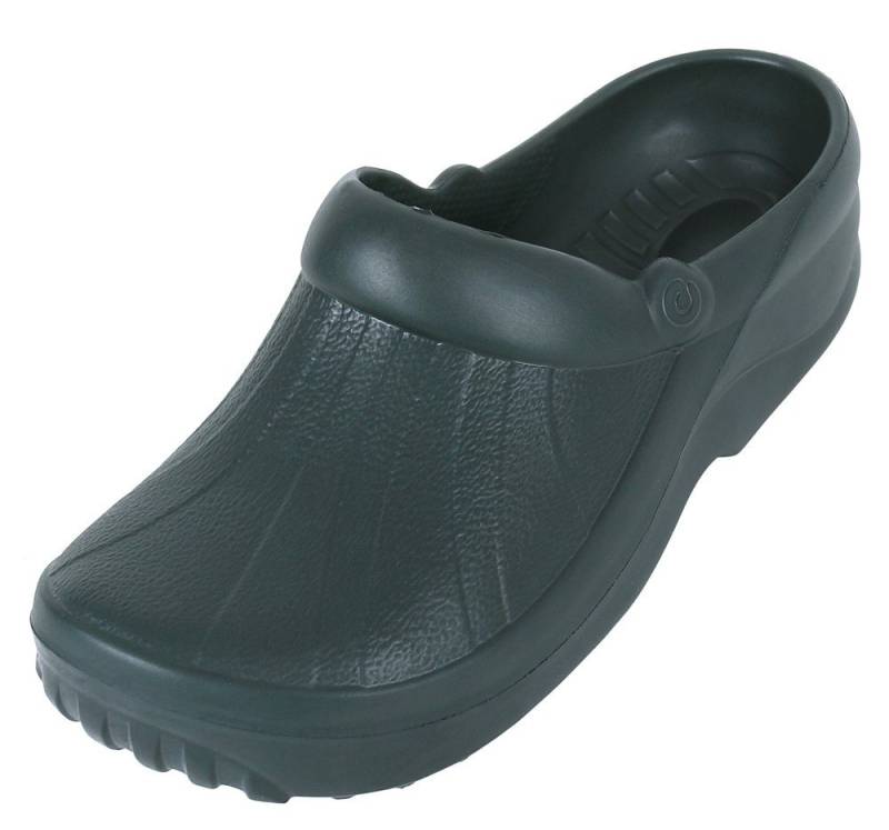 Sarcia.eu Grüne Clogs NEW EVA CLOG DEMAR 38 EU / 5 UK Clog von Sarcia.eu