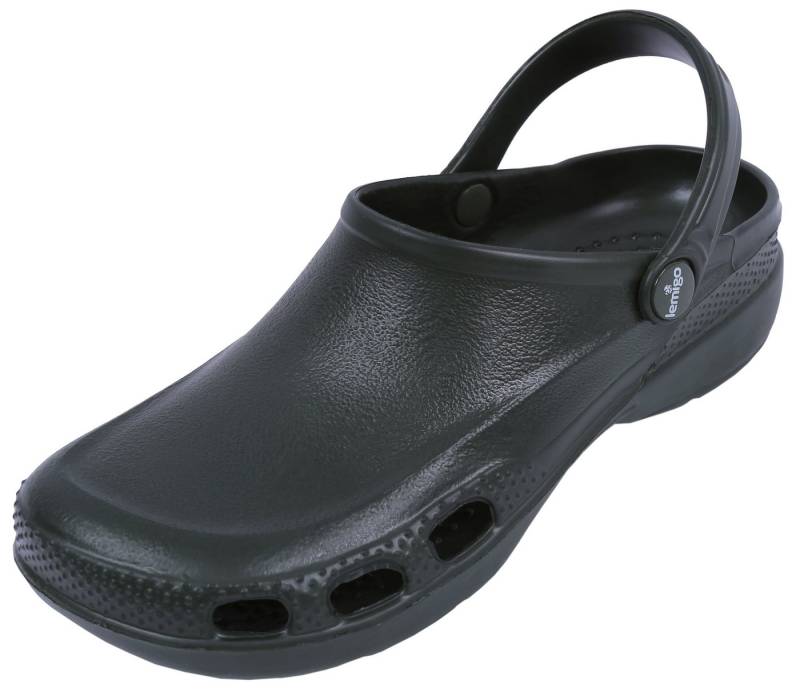 Sarcia.eu Grüne Crocs LEMIGO 37 EU Clog von Sarcia.eu