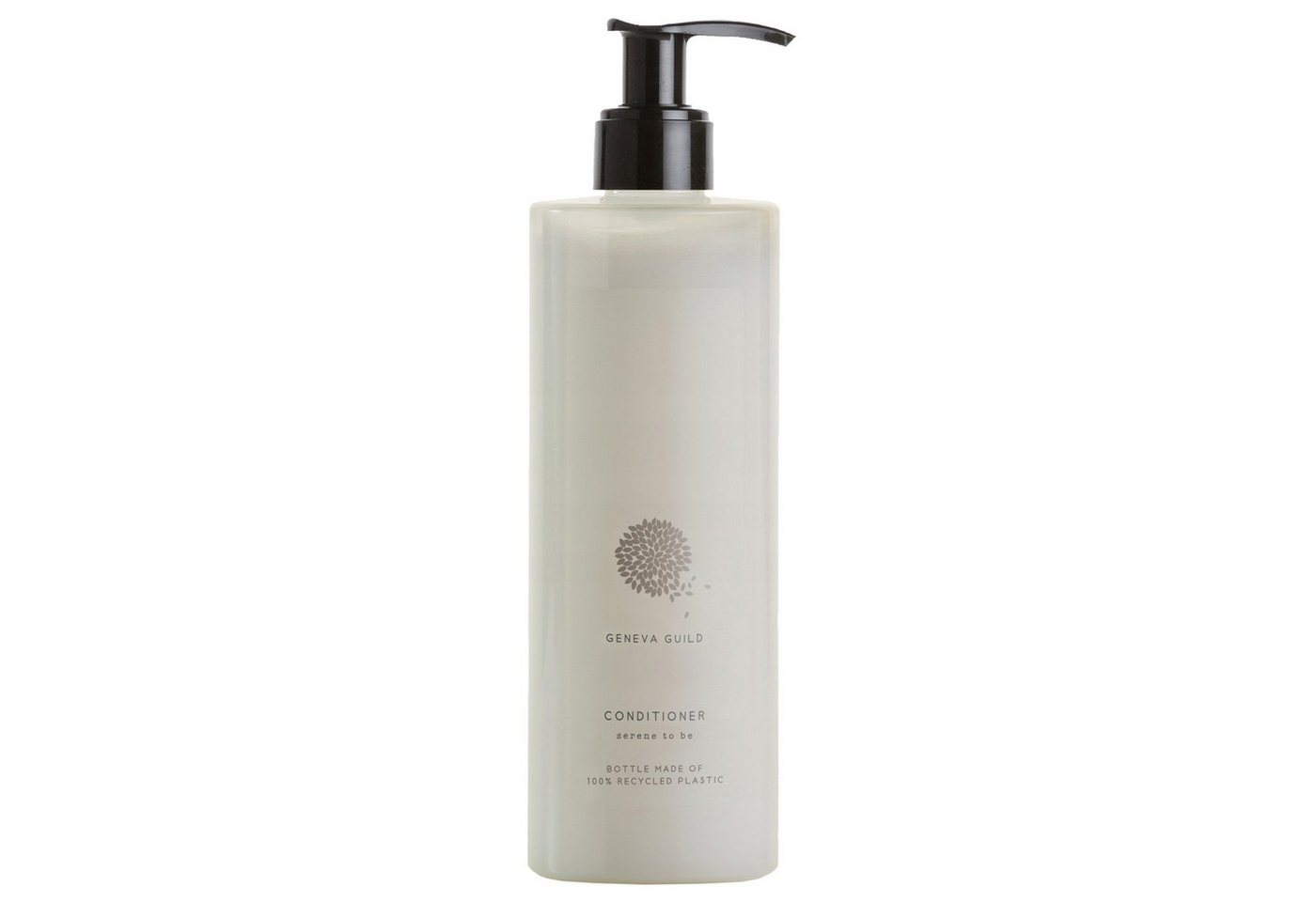 Sarcia.eu Haarspülung Geneva Guild Conditioner mit Keratin und Kamillenextrakt 18x380ml Sarcia.eu Haarspülung Geneva Guild Conditioner mit Keratin und Kamillenextrakt 18x380ml von Sarcia.eu