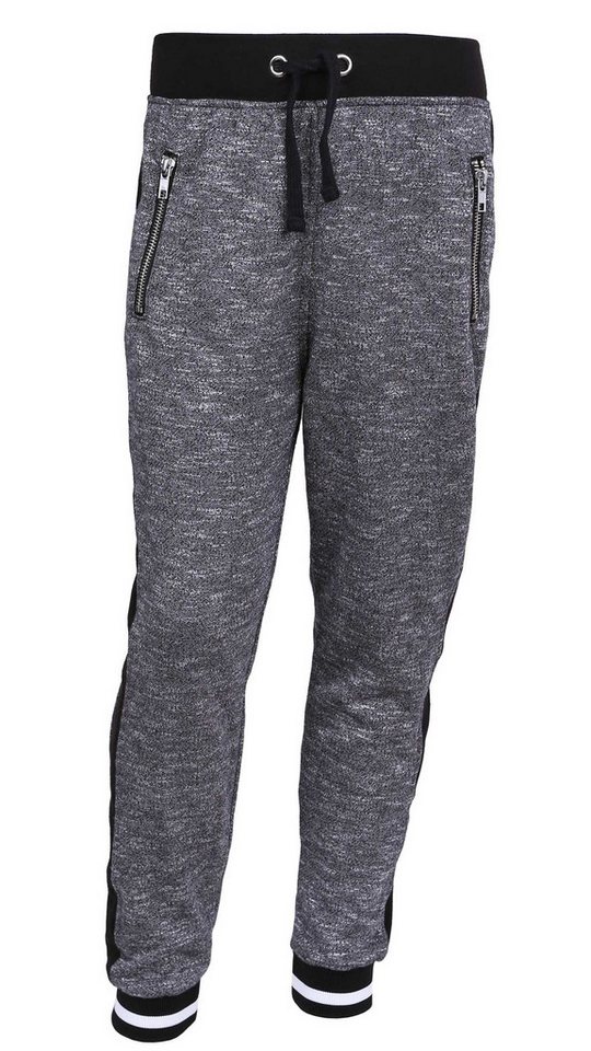 Sarcia.eu Jogginghose Graue Jogginghose für Mädchen 7-8 Jahre von Sarcia.eu