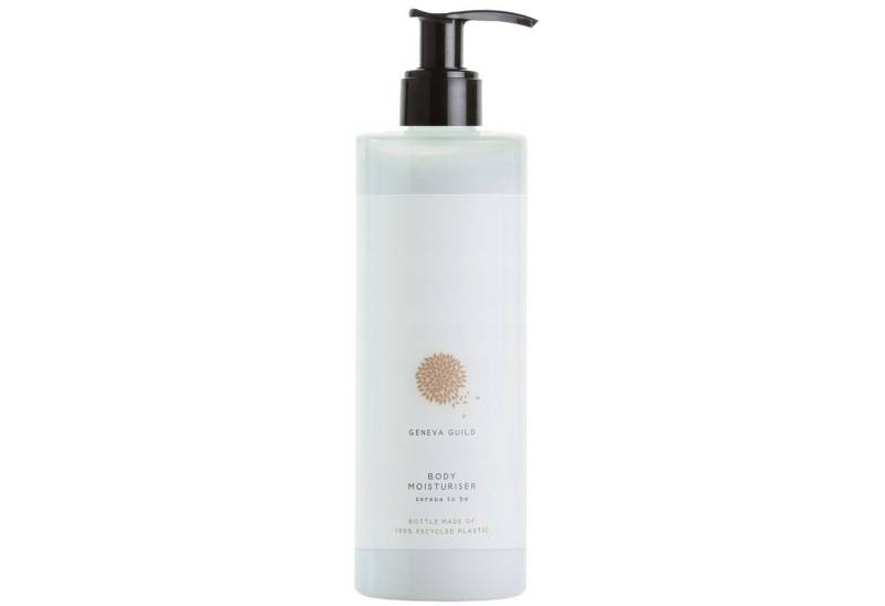 Sarcia.eu Körperlotion Geneva Guild Body Lotion - Körperlotion mit Pumpe 18x380ml von Sarcia.eu