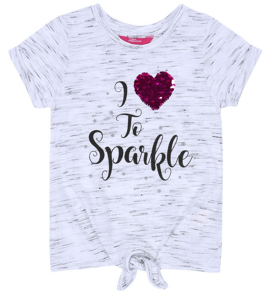 Sarcia.eu Kurzarmbluse Graue Bluse mit Bindeband 4-5 Jahre Sarcia.eu Kurzarmbluse Graue Bluse mit Bindeband 4-5 Jahre von Sarcia.eu