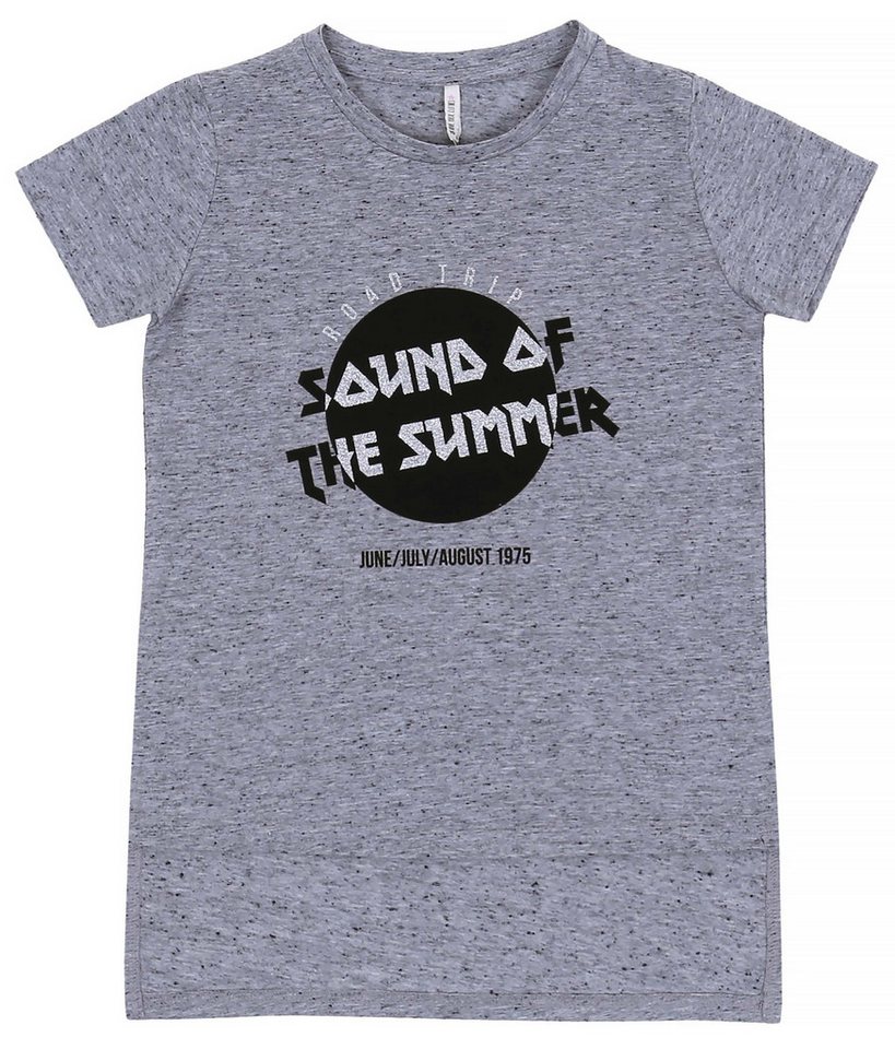 Sarcia.eu Kurzarmbluse Graues T-Shirt Sound of Summer YD PRIMARK 10-11 Jahre Sarcia.eu Kurzarmbluse Graues T-Shirt Sound of Summer YD PRIMARK 10-11 Jahre von Sarcia.eu