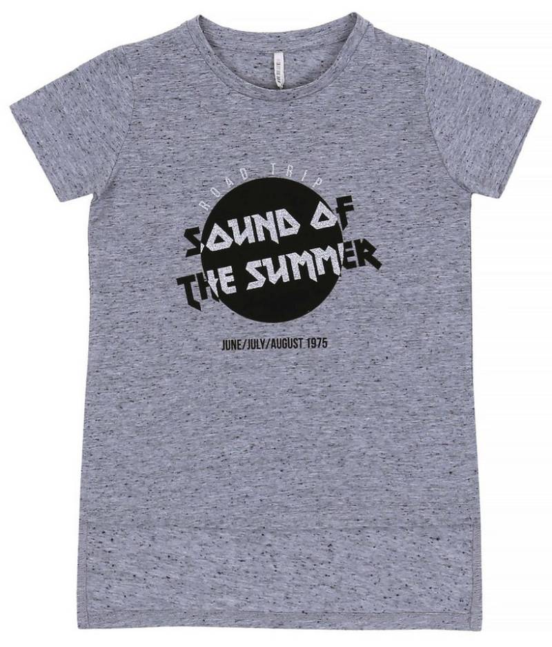 Sarcia.eu Kurzarmbluse Graues T-Shirt Sound of Summer YD PRIMARK 10-11 Jahre Sarcia.eu Kurzarmbluse Graues T-Shirt Sound of Summer YD PRIMARK 10-11 Jahre von Sarcia.eu