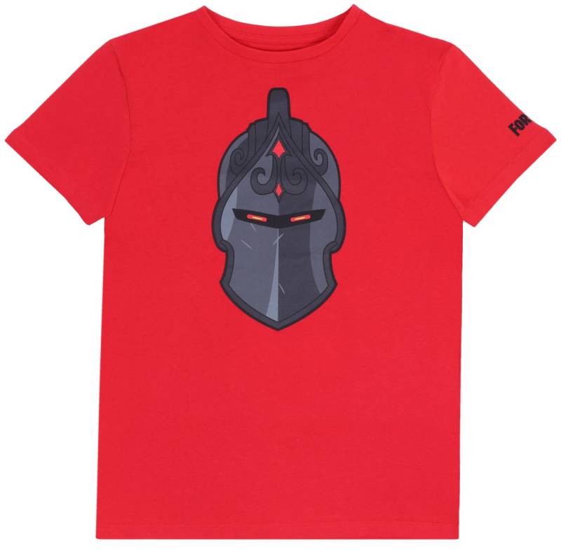 Sarcia.eu Kurzarmbluse Rotes T-Shirt 10-11 Jahre von Sarcia.eu