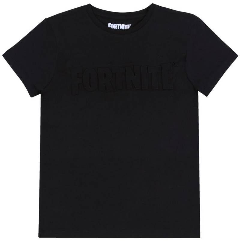 Sarcia.eu Kurzarmbluse Schwarzes T-Shirt Fornite 11-12 Jahre von Sarcia.eu