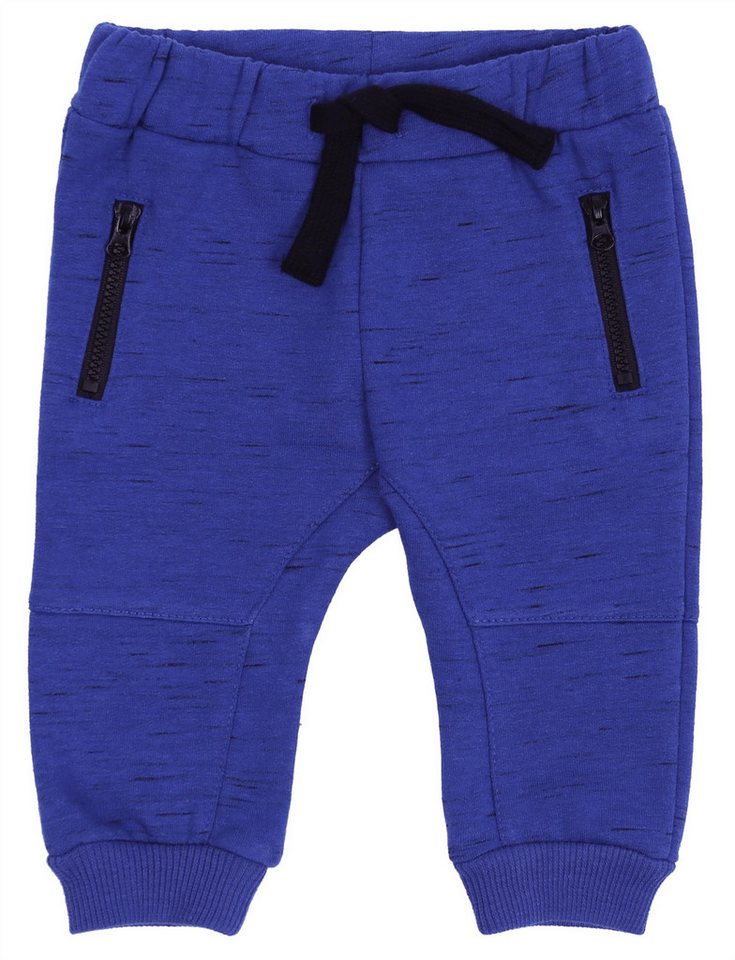 Sarcia.eu Lange Unterhose Blaue Kinder-Jogginghose 0-3 Monate von Sarcia.eu