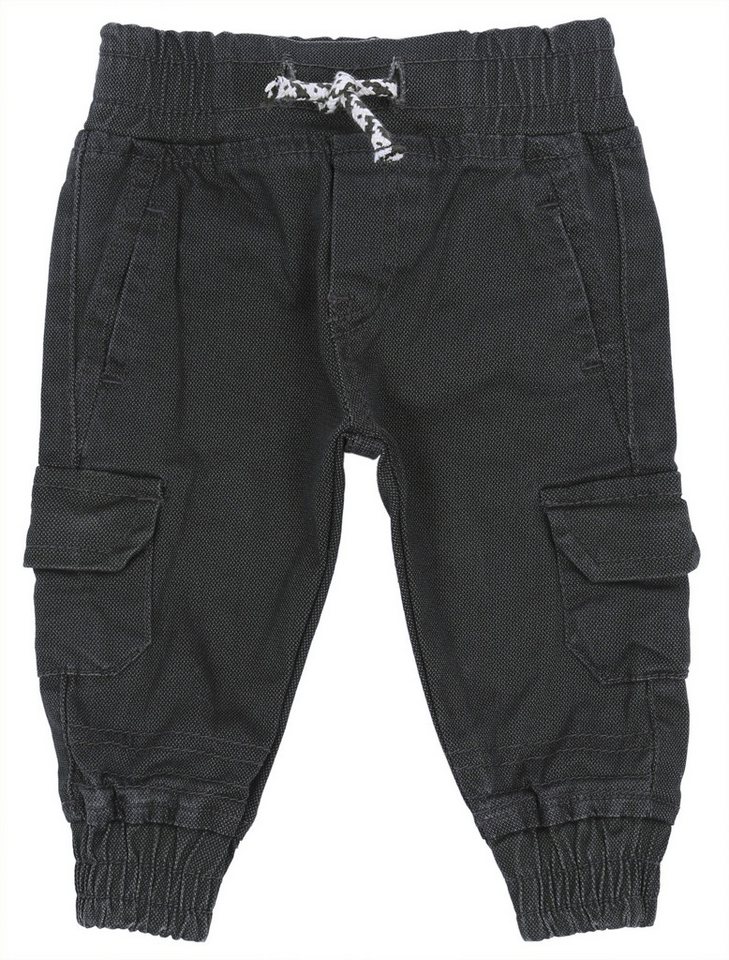 Sarcia.eu Lange Unterhose Cargo-Hose Khaki DENIM CO. 0-3 Monate von Sarcia.eu