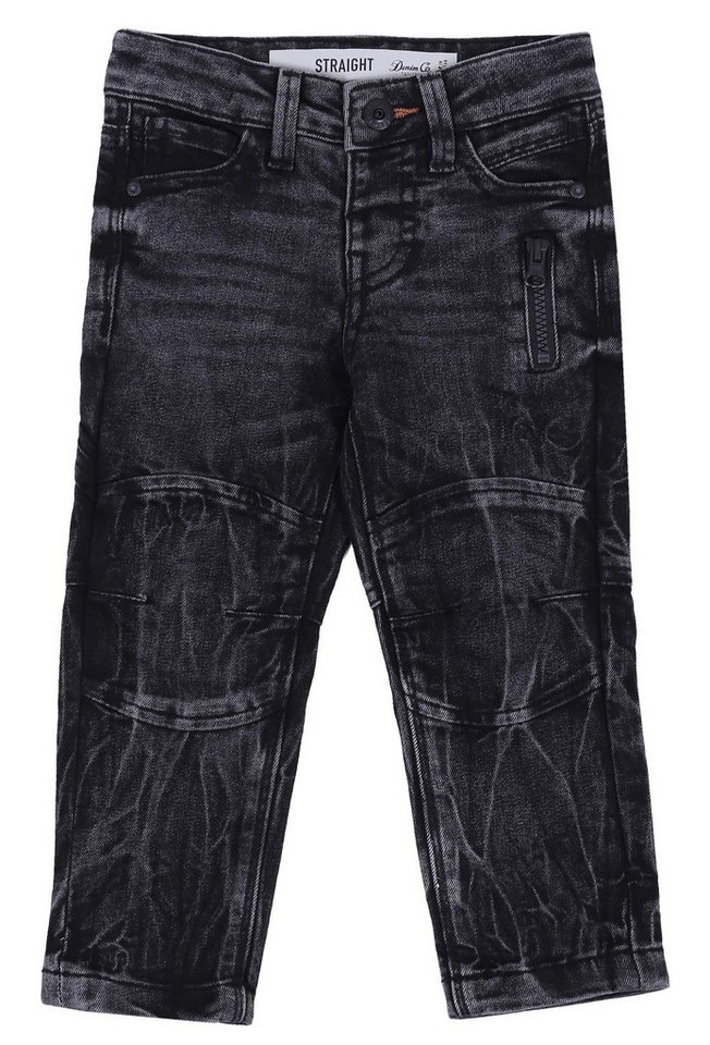 Sarcia.eu Lange Unterhose Schwarze Jeanshose Denim Co 18-24 Monate Sarcia.eu Lange Unterhose Schwarze Jeanshose Denim Co 18-24 Monate von Sarcia.eu