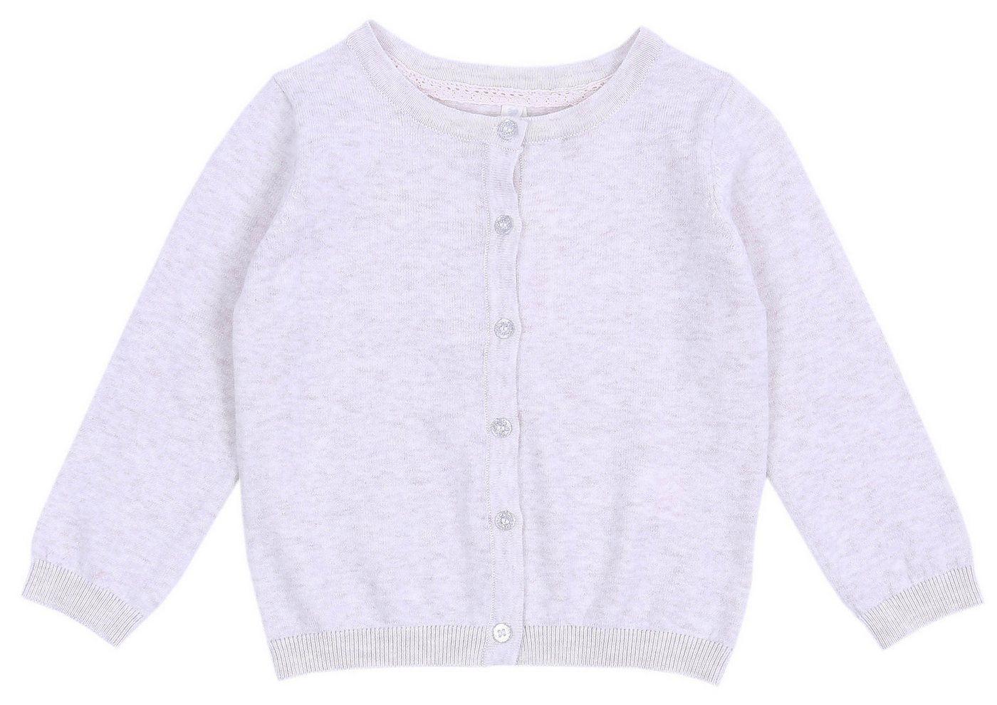 Sarcia.eu Longpullover Beigefarbener ungeknöpfter Pullover 2-3 Jahre Sarcia.eu Longpullover Beigefarbener ungeknöpfter Pullover 2-3 Jahre von Sarcia.eu