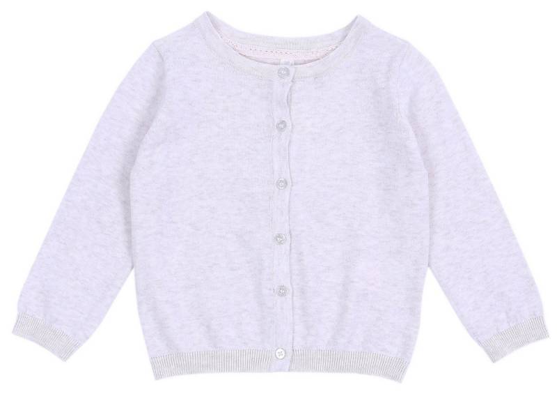 Sarcia.eu Longpullover Beigefarbener ungeknöpfter Pullover 2-3 Jahre von Sarcia.eu