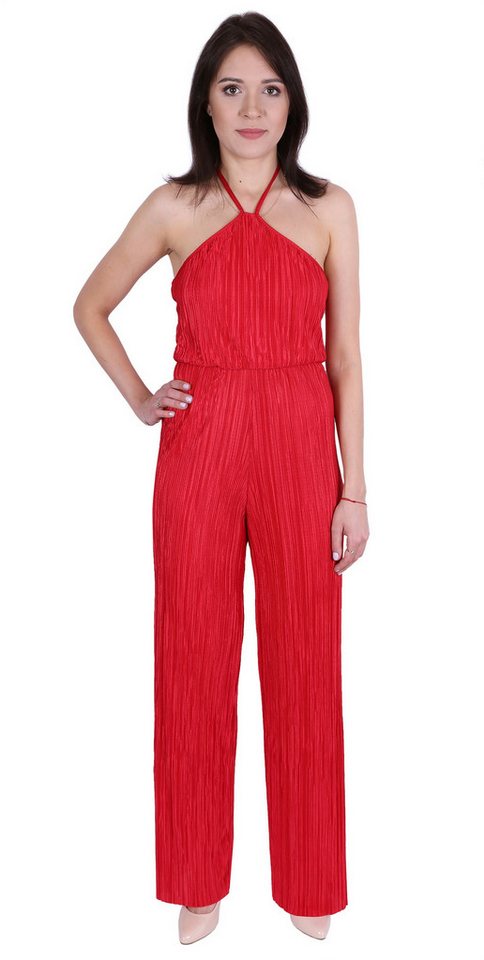 Sarcia.eu Overall John Zack Rot gestreifter Overall XL Sarcia.eu Overall John Zack Rot gestreifter Overall XL von Sarcia.eu