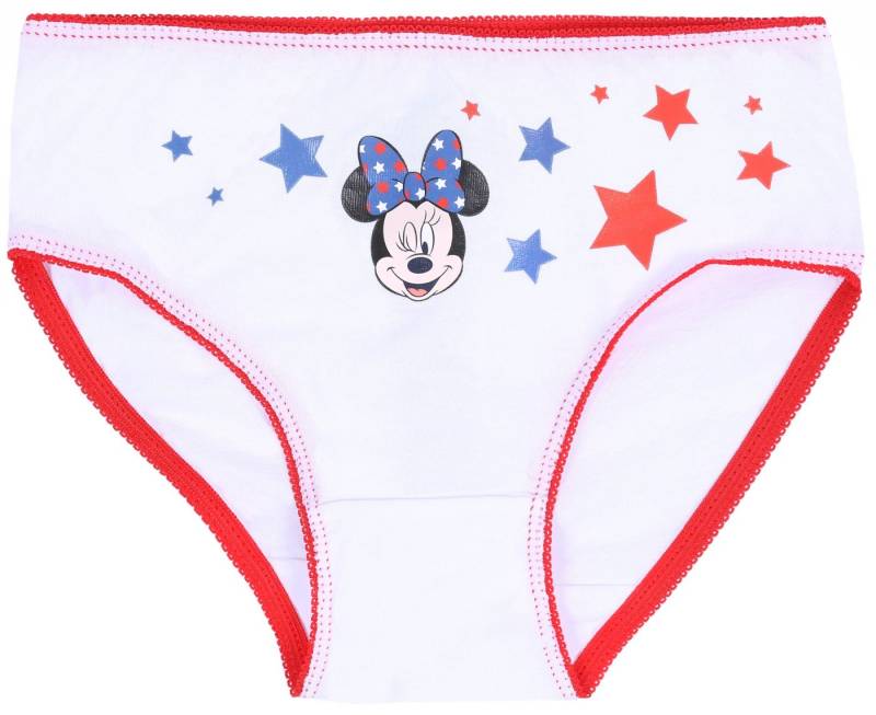 Sarcia.eu Panty Weiße Unterhose Minnie Maus DISNEY 4-5 Jahre von Sarcia.eu