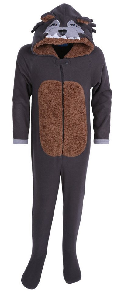 Sarcia.eu Pyjama Graues einteiliges Pyjama 3-4 Jahre Sarcia.eu Pyjama Graues einteiliges Pyjama 3-4 Jahre von Sarcia.eu