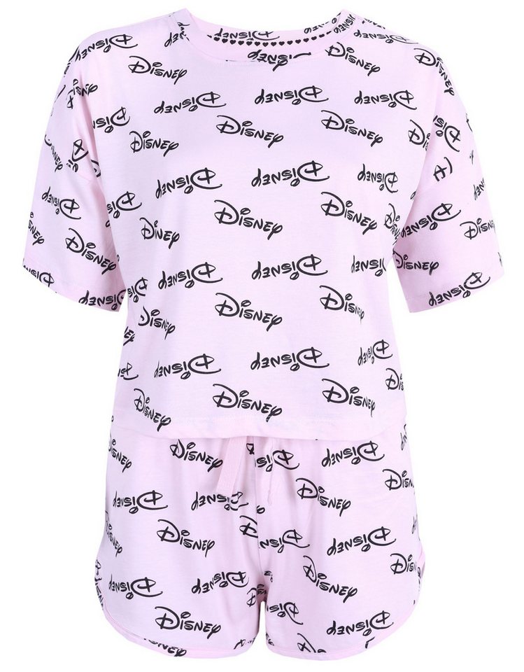 Sarcia.eu Pyjama Hellpinkes Pyjama Disney L von Sarcia.eu