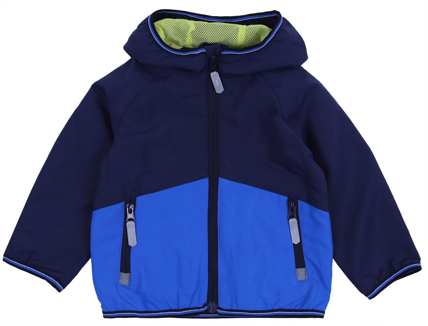 Sarcia.eu Sakko mit Kapuze Duneklblaue Jacke mit Kapuze 2-3 Jahre Sarcia.eu Sakko mit Kapuze Duneklblaue Jacke mit Kapuze 2-3 Jahre von Sarcia.eu