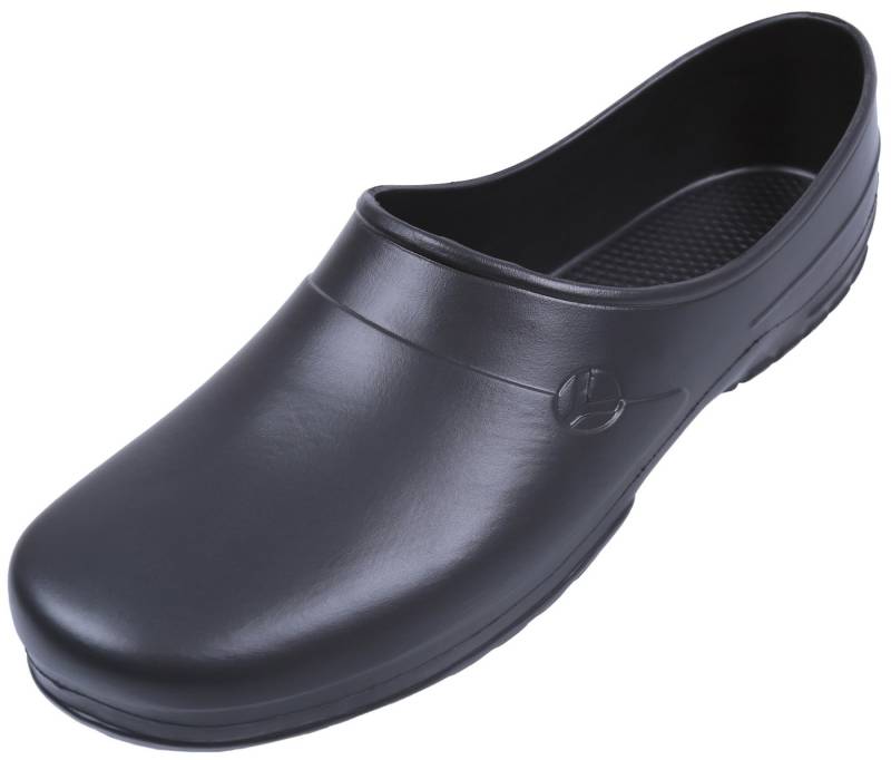 Sarcia.eu Schwarze Clogs, Flip-Flops KOLMAX 39 EU Badeschuh von Sarcia.eu