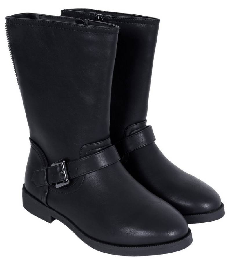 Sarcia.eu Schwarze Stiefel 32 EU Stiefel von Sarcia.eu