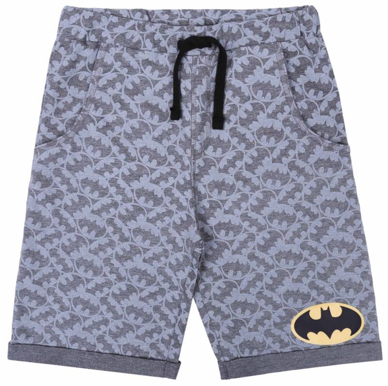 Sarcia.eu Shorts Graue Jungen-Shorts BATMAN 6-7 Jahre von Sarcia.eu