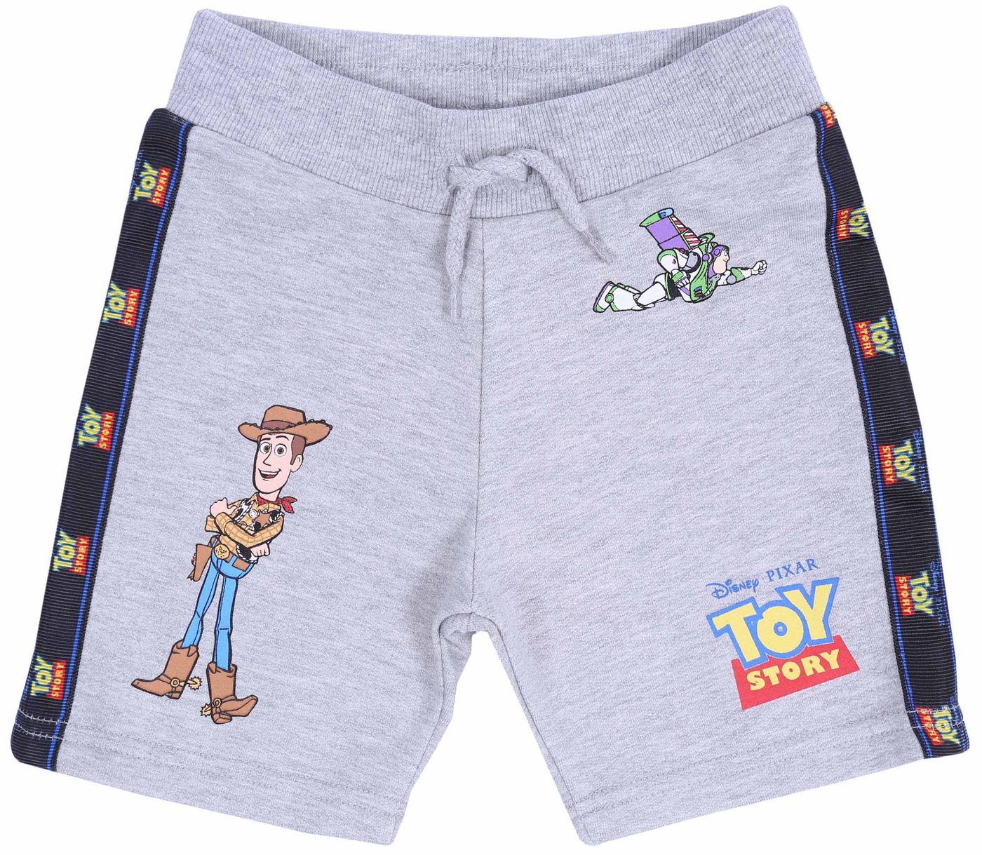 Sarcia.eu Shorts Graue Toy Story DISNEY Baumwollshorts 18-24 Monate Sarcia.eu Shorts Graue Toy Story DISNEY Baumwollshorts 18-24 Monate von Sarcia.eu