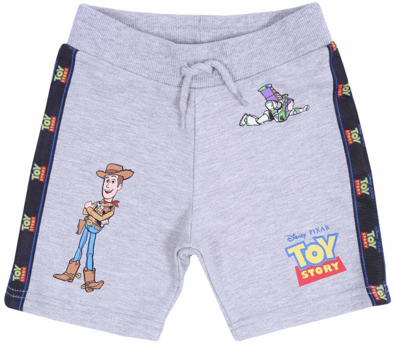 Sarcia.eu Shorts Graue Toy Story DISNEY Baumwollshorts 18-24 Monate Sarcia.eu Shorts Graue Toy Story DISNEY Baumwollshorts 18-24 Monate von Sarcia.eu