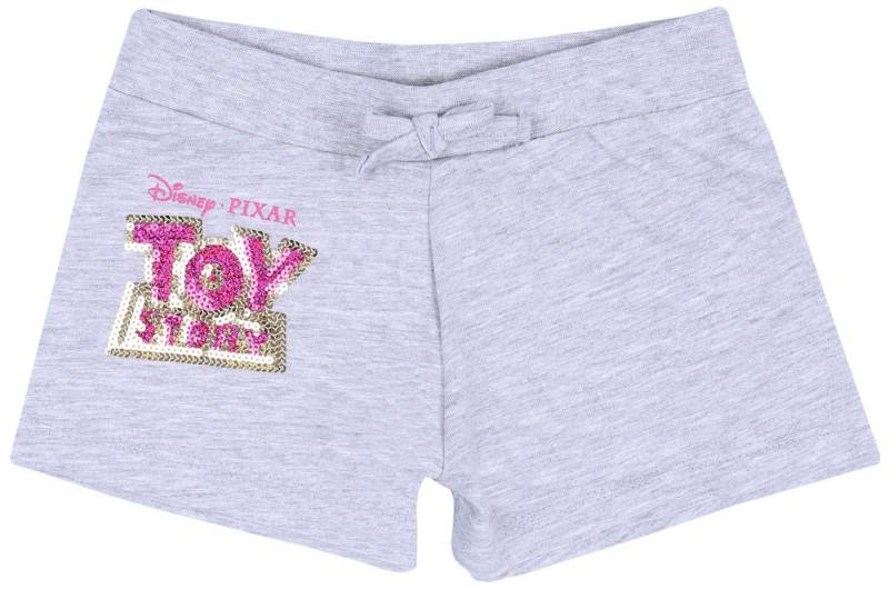 Sarcia.eu Shorts Toy Short DISNEY graue Shorts 18-24 Monate von Sarcia.eu