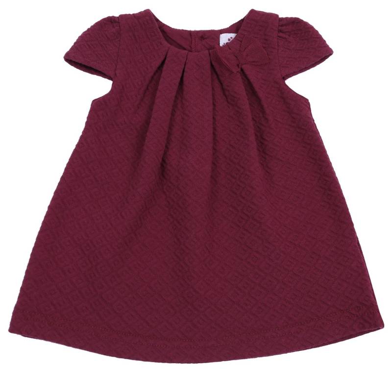 Sarcia.eu Sommerkleid Kastanienbraunes Kleid 0-3 Monate von Sarcia.eu