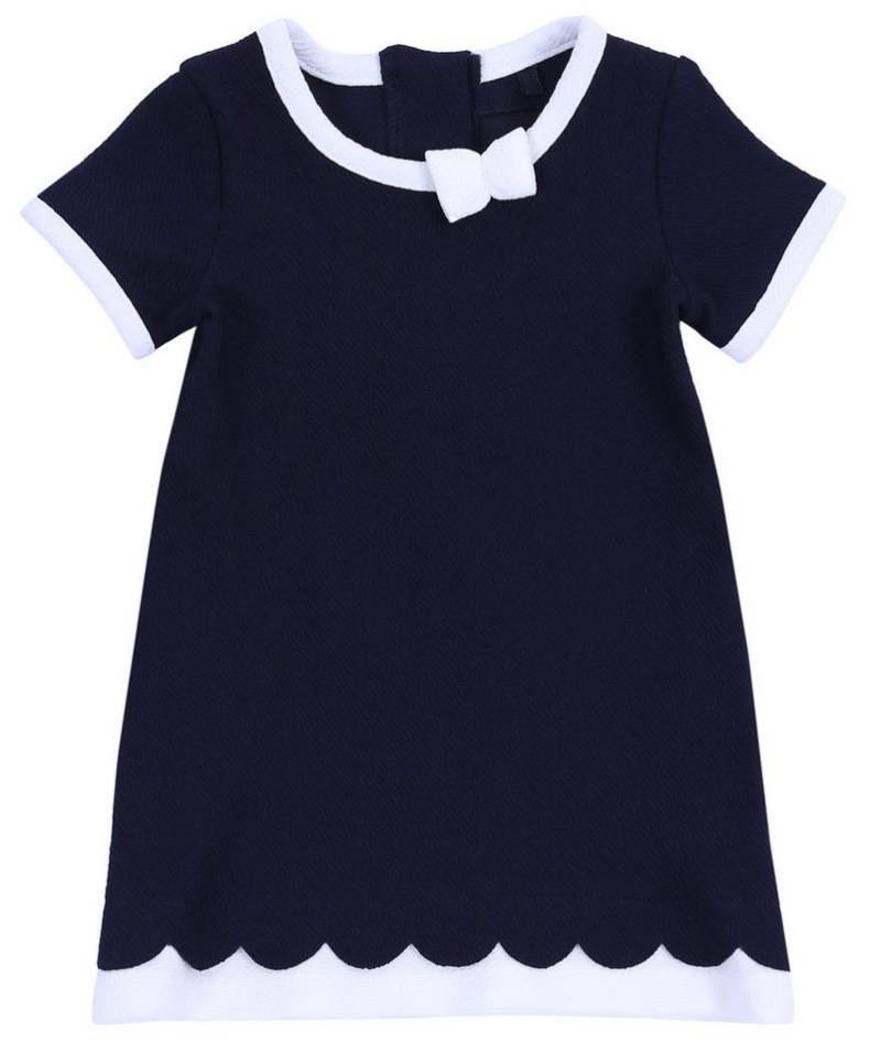 Sarcia.eu Sommerkleid Marineblaues Kleid 0-3 Monate von Sarcia.eu