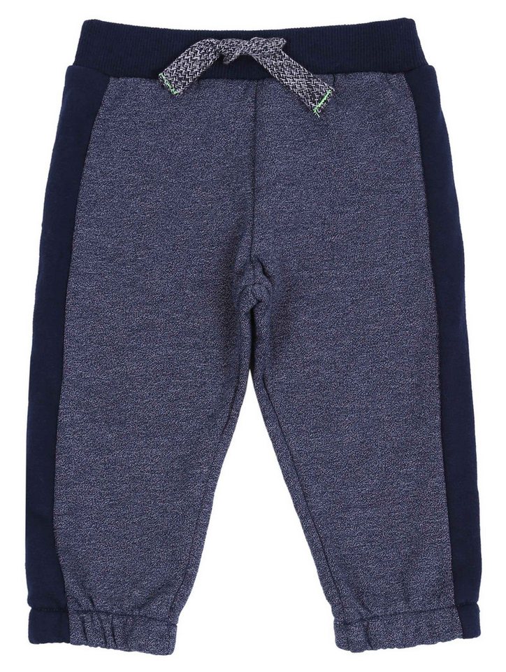 Sarcia.eu Sweathose Dunkelblaue Jogginghose 0-3 Monate von Sarcia.eu