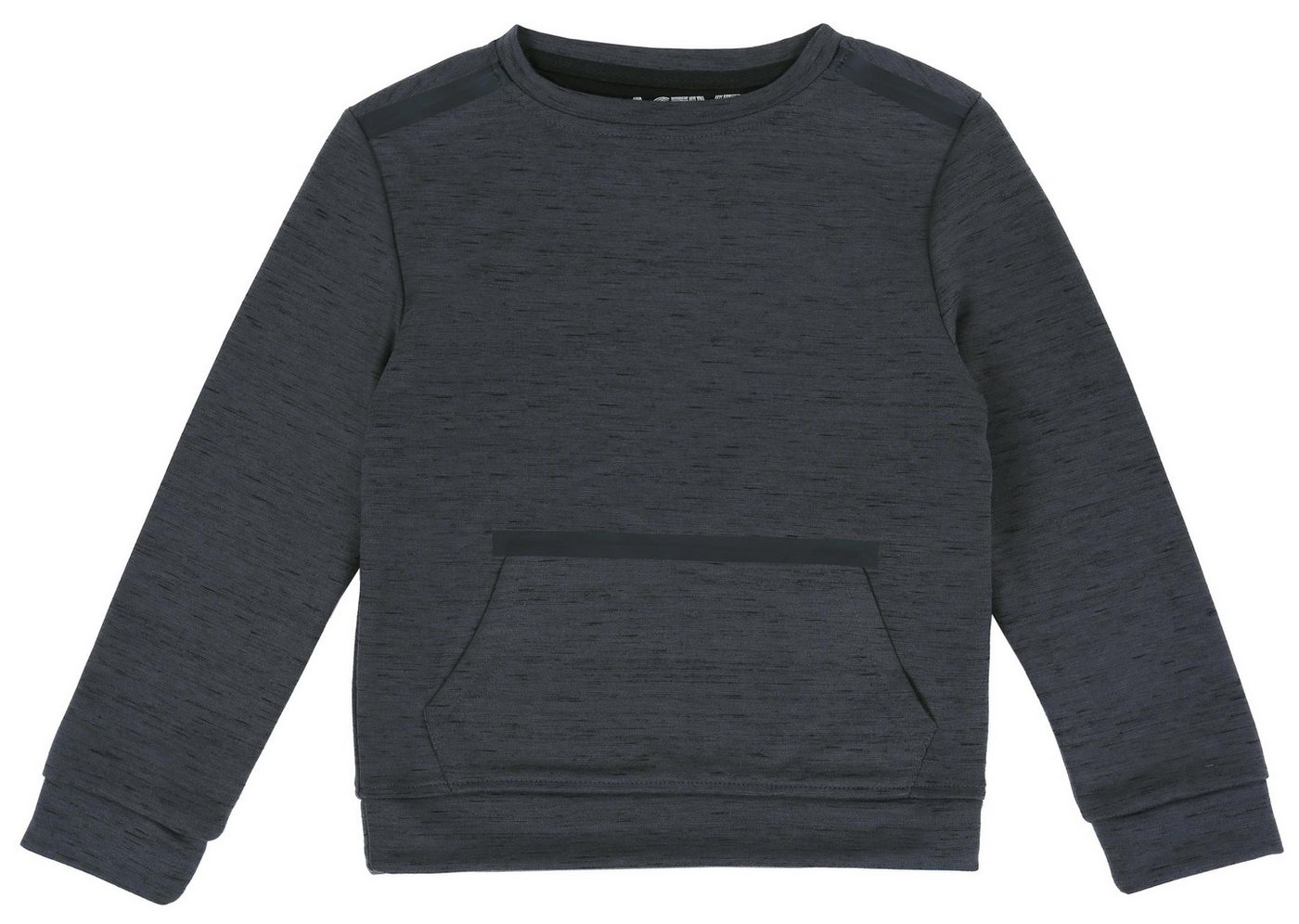 Sarcia.eu Sweatshirt Grauschwarze Bluse ACTIVE 8-9 Jahre Sarcia.eu Sweatshirt Grauschwarze Bluse ACTIVE 8-9 Jahre von Sarcia.eu