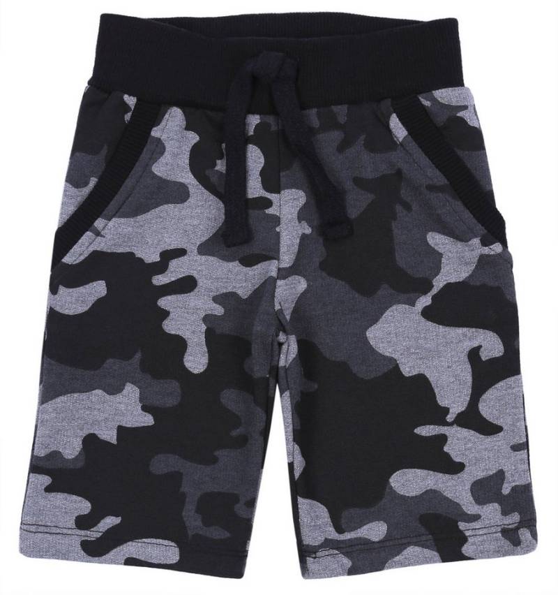 Sarcia.eu Sweatshorts Schwarzer Moro Trainingsanzug Shorts 2-3 Jahre von Sarcia.eu