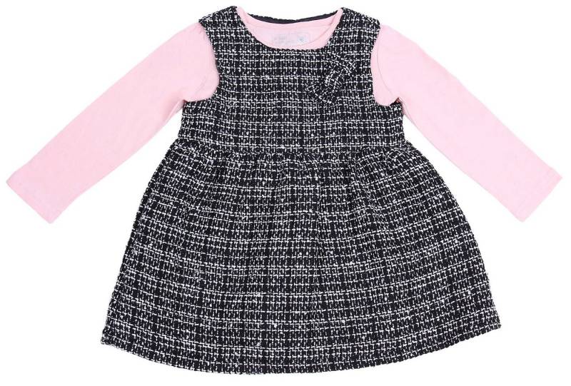 Sarcia.eu T-Shirt & Kleid Schönes Kleid + pinke Bluse 9-12 Monate von Sarcia.eu