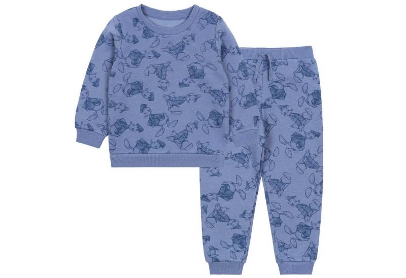 Sarcia.eu Trainingsanzug Baby-Jogginganzug für Jungen Donald Duck DISNEY 3-6 Monate von Sarcia.eu