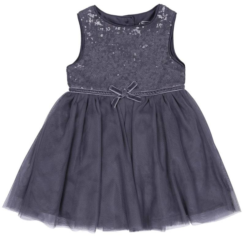 Sarcia.eu Tüllkleid Graphitfarbenes Tüllkleid 9-12 Monate von Sarcia.eu