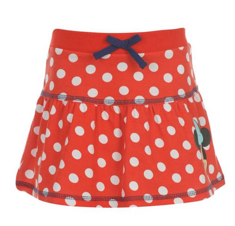 Sarcia.eu Unterrock Rock Minnie Mouse Disney 2-3 Jahre von Sarcia.eu