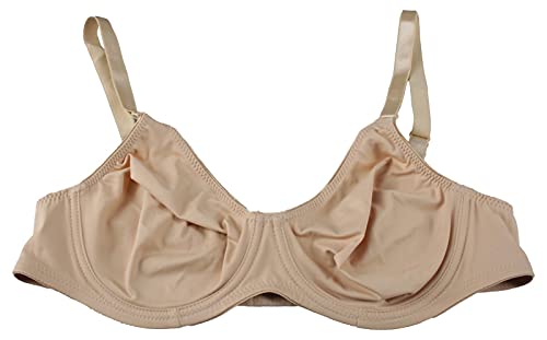 Sariana 0878 Messina Damen Soft-BH Gr. 80B Beige Neu von Sariana