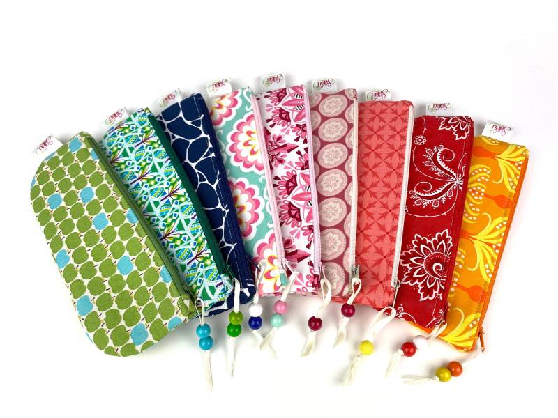 stiftemäppchen von SariliDesigns