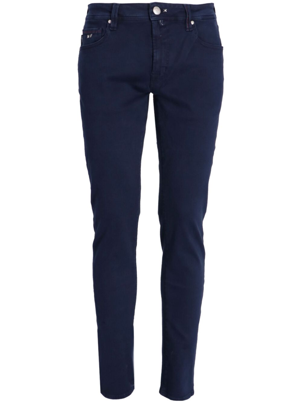 Sartoria Tramarossa Leonardo Slim-Fit-Jeans - Blau von Sartoria Tramarossa