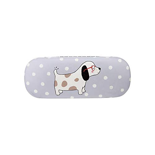 Sass & Belle Barney The Dog Glasses Case von Sass & Belle