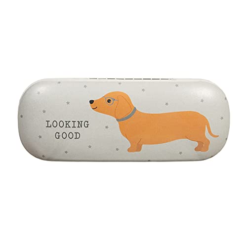 Sass & Belle Dachshund Glasses Case Sass & Belle Dachshund Glasses Case von Sass & Belle