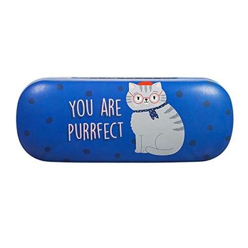 Sass & Belle Purrfect Cat Glasses Case Sass & Belle Purrfect Cat Glasses Case von Sass & Belle
