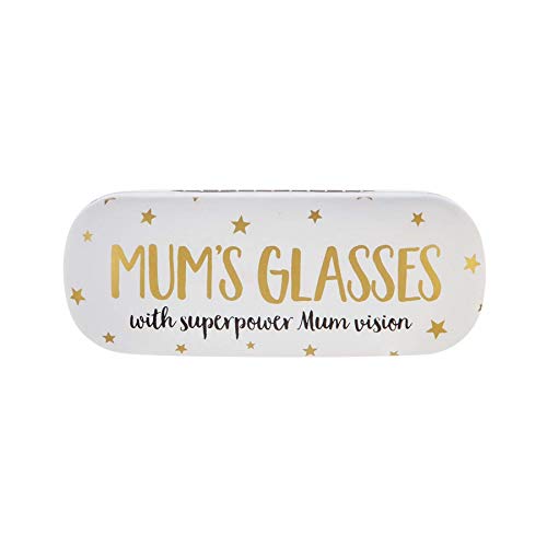 Sass and Belle „Mum's Glasses“-Brillenetui von Sass & Belle